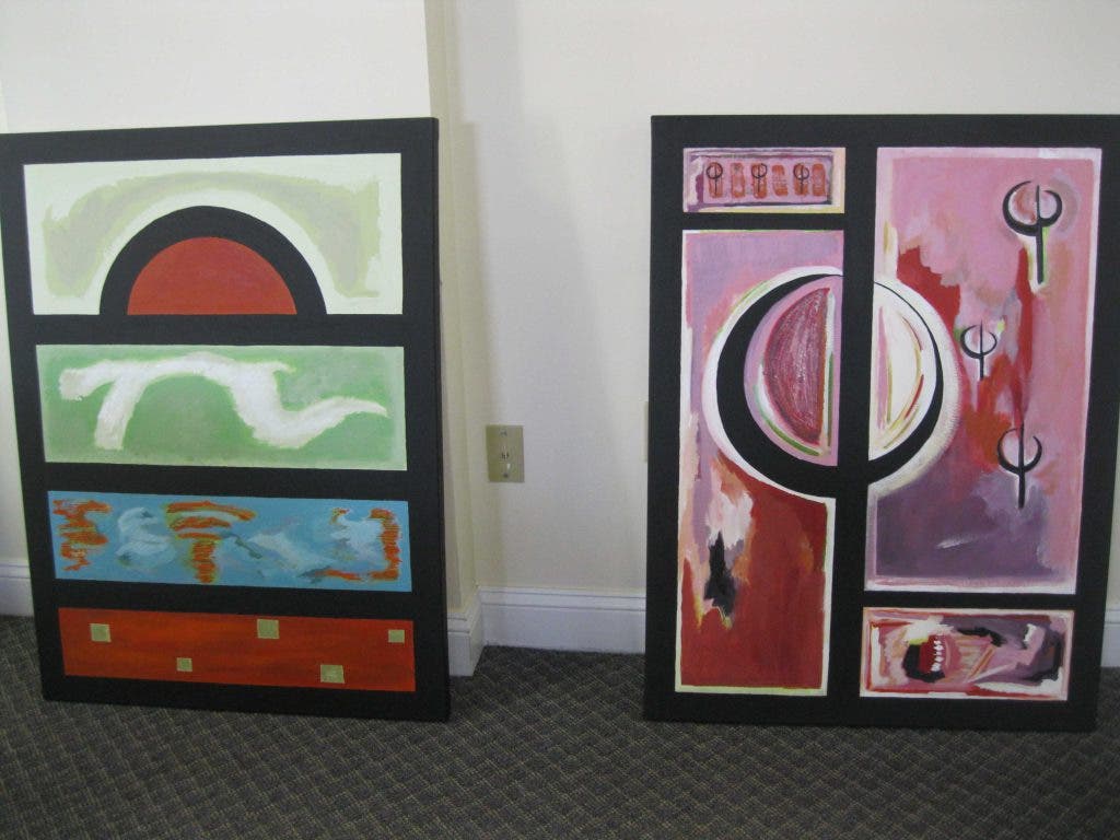 News small post card thumbnail