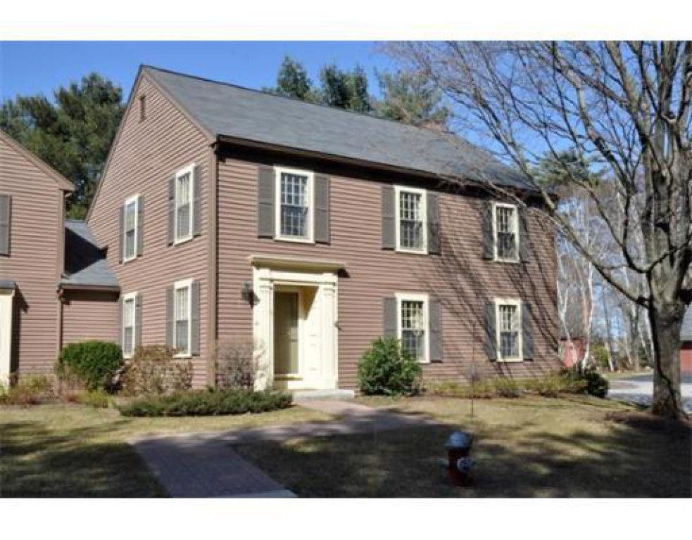 Open Houses in Concord This Weekend Concord, MA Patch