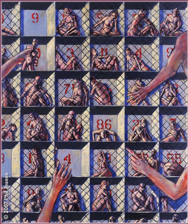 News small post card thumbnail