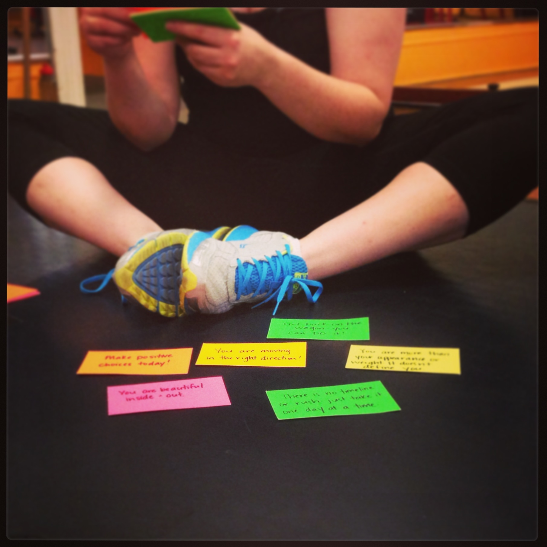 News small post card thumbnail