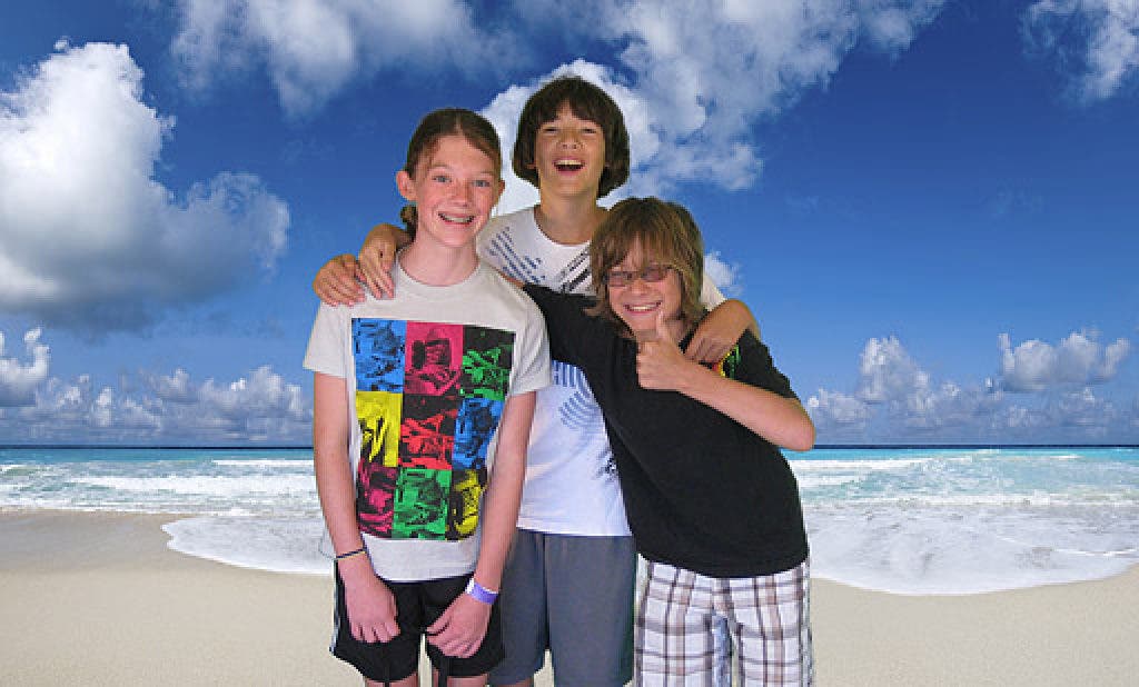 News small post card thumbnail