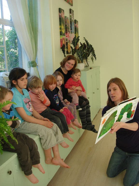 News small post card thumbnail