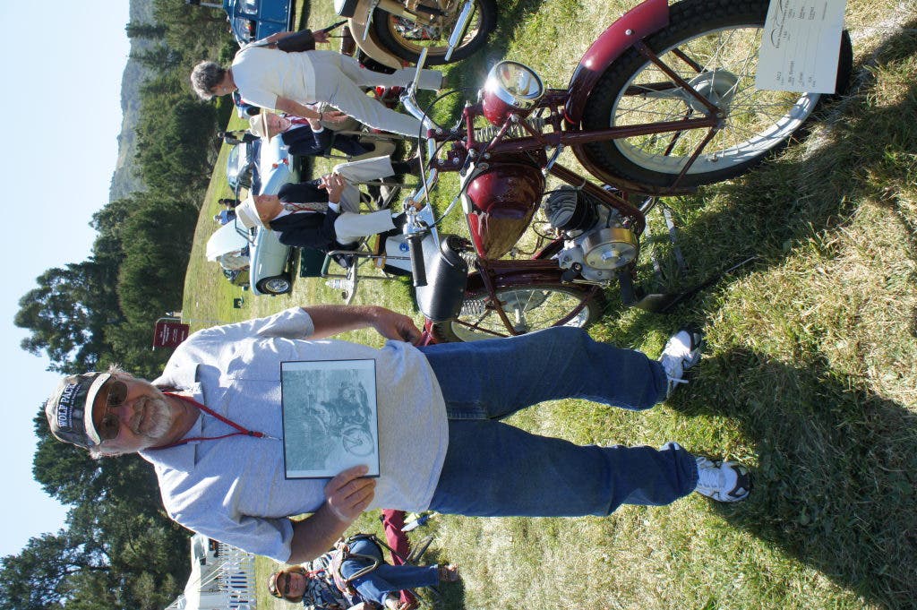 News small post card thumbnail