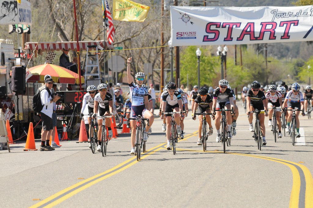 Tour de Murrieta – Stage 2 A Success | Murrieta, CA Patch
