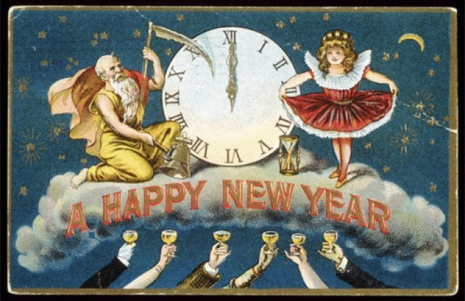 News small post card thumbnail