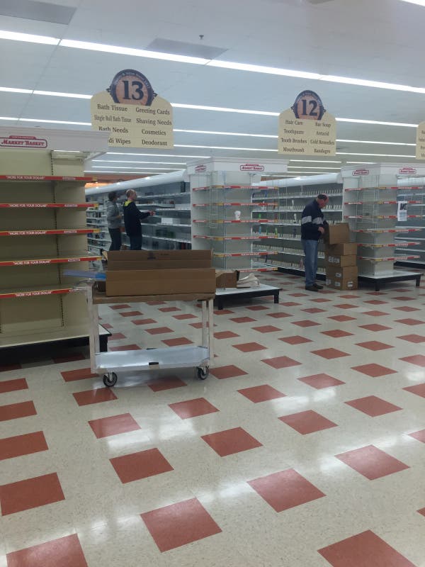 New Waltham Market Basket Opens Saturday Morning Waltham, MA Patch