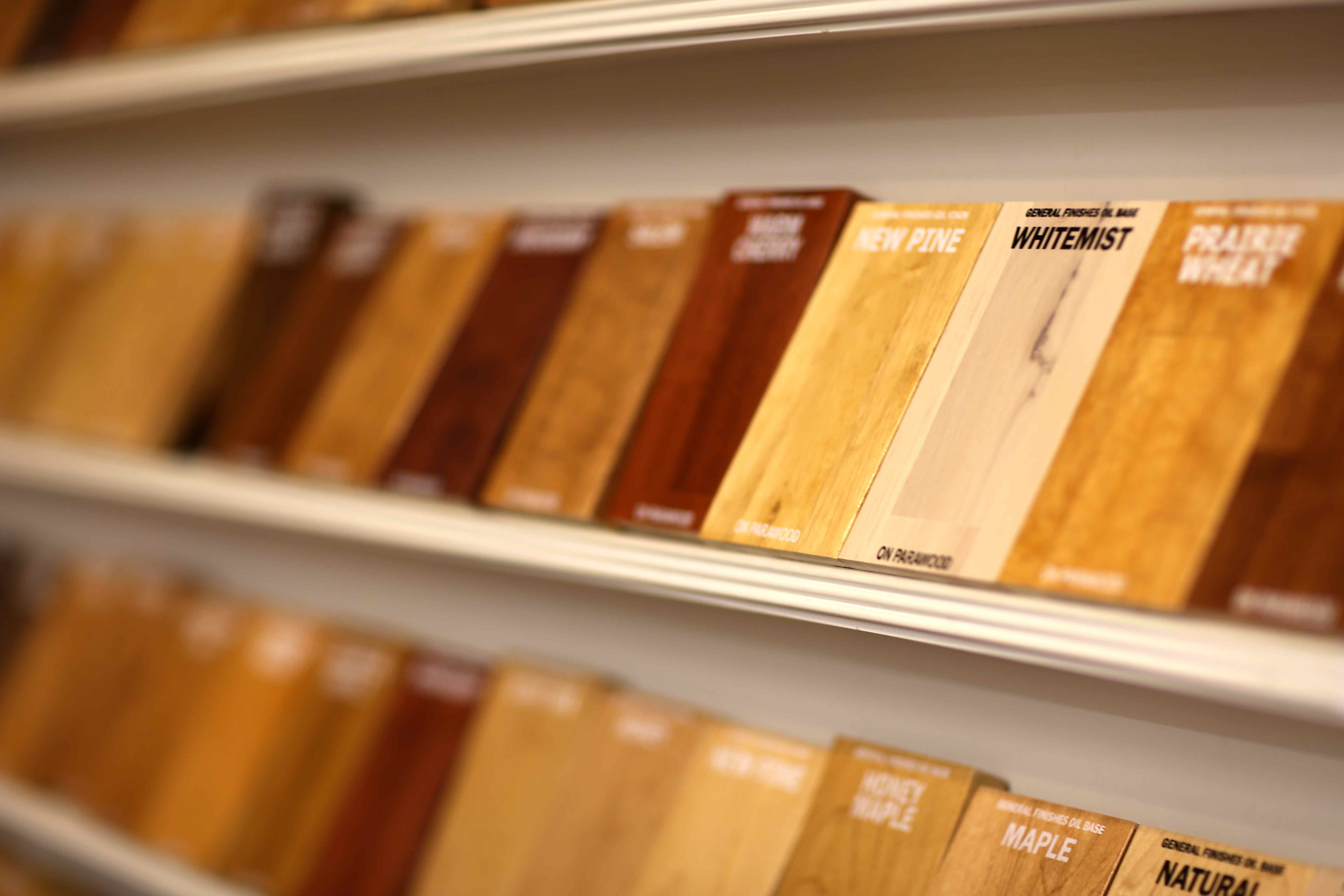 Pinewood Furniture and Carter Chevrolet Neighbors For More Than 58