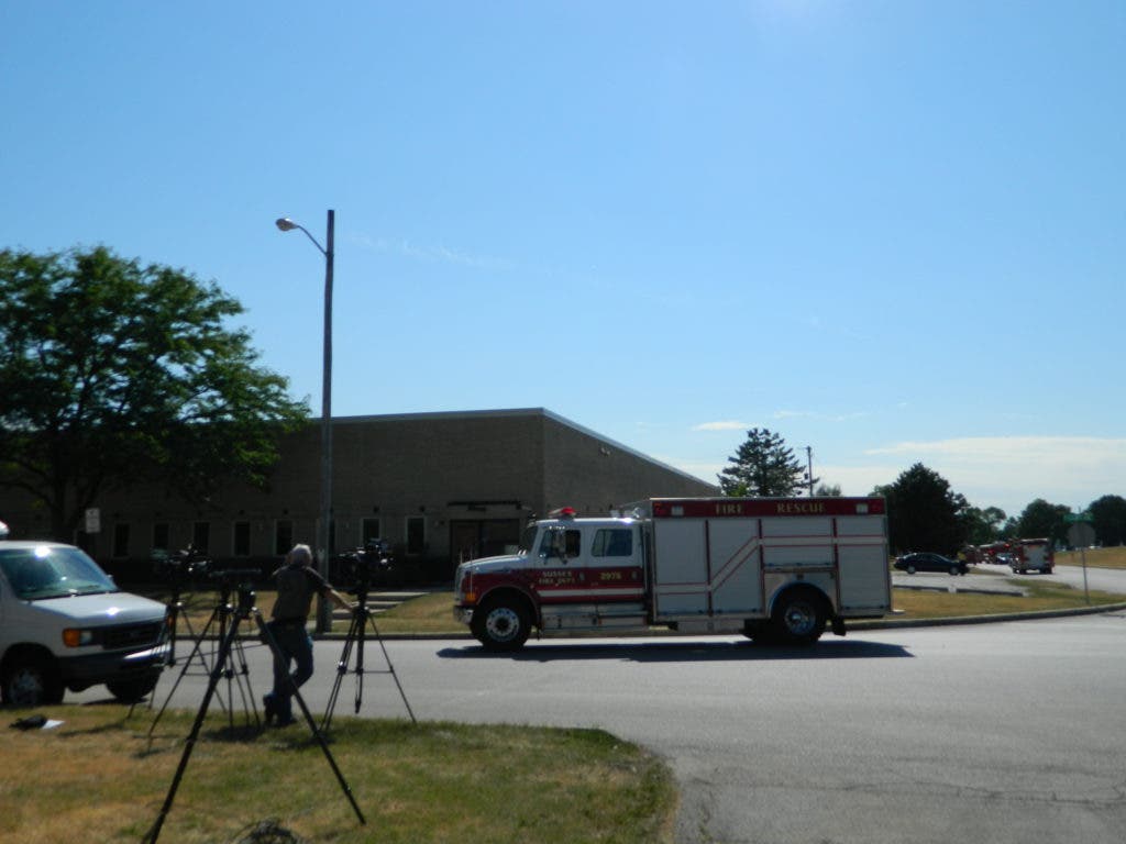 News small post card thumbnail