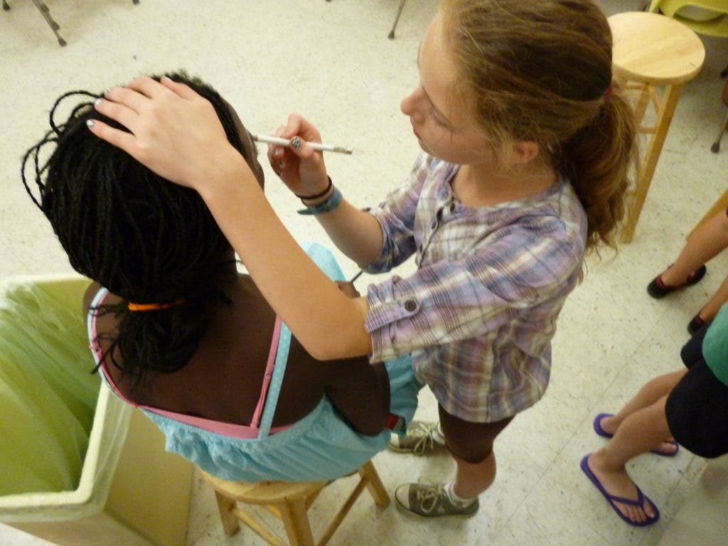 News small post card thumbnail