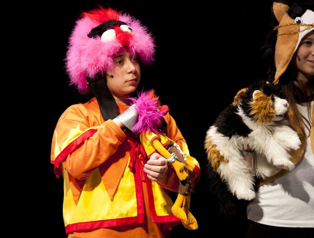 News small post card thumbnail