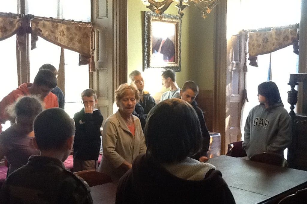 News small post card thumbnail