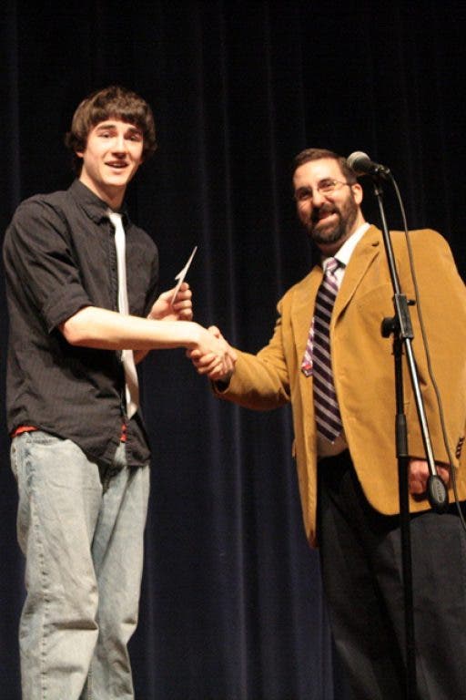 News small post card thumbnail