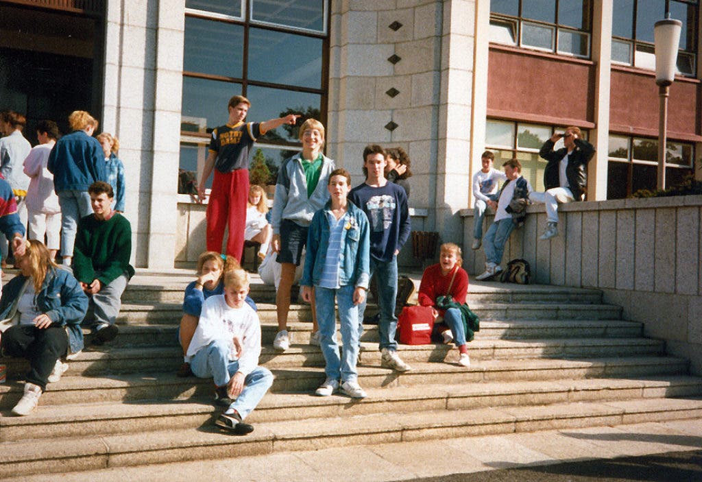 News small post card thumbnail