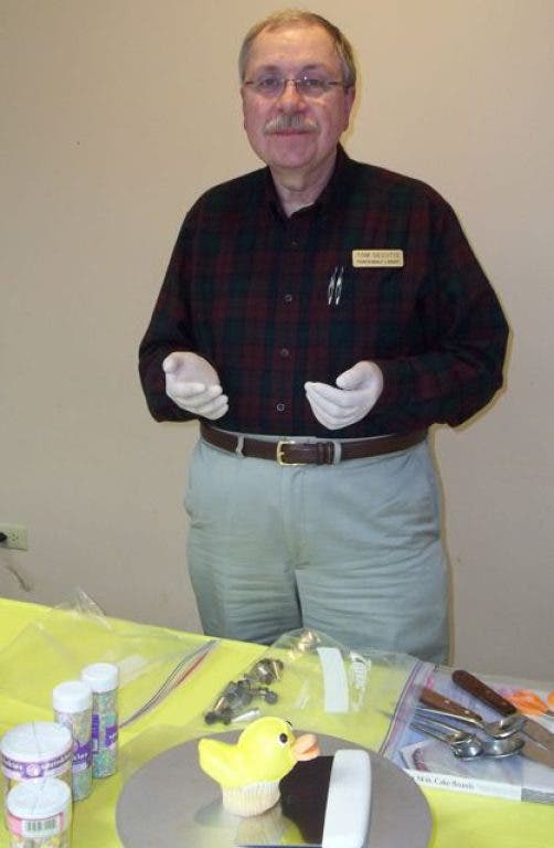 News small post card thumbnail