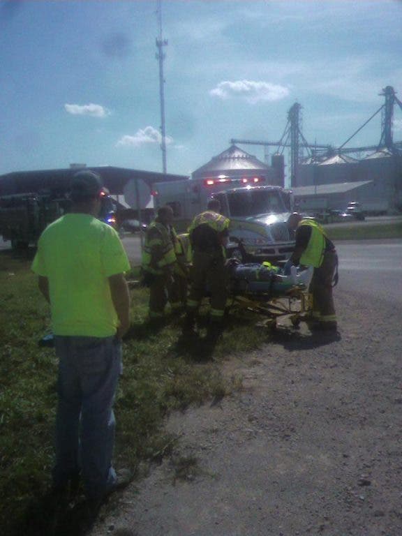 Witnesses Say Car Causes Accident, Takes Off | Shorewood, IL Patch