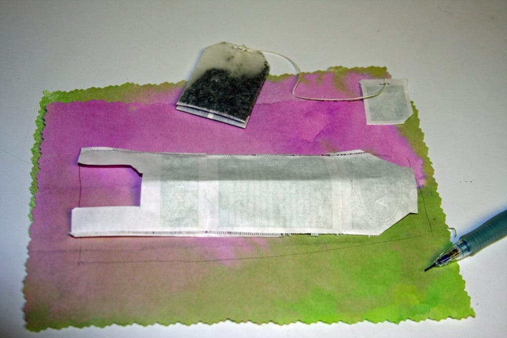News small post card thumbnail