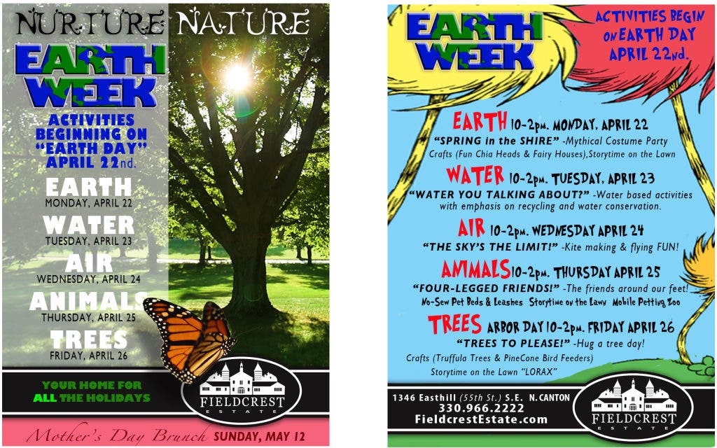 News small post card thumbnail