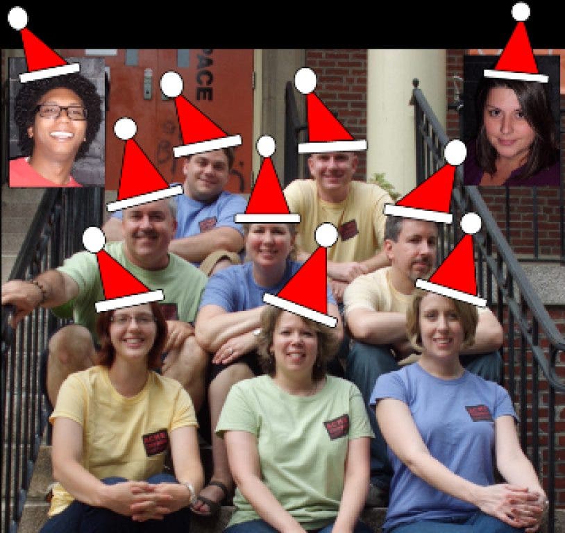 News small post card thumbnail