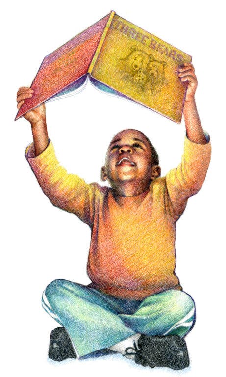 News small post card thumbnail