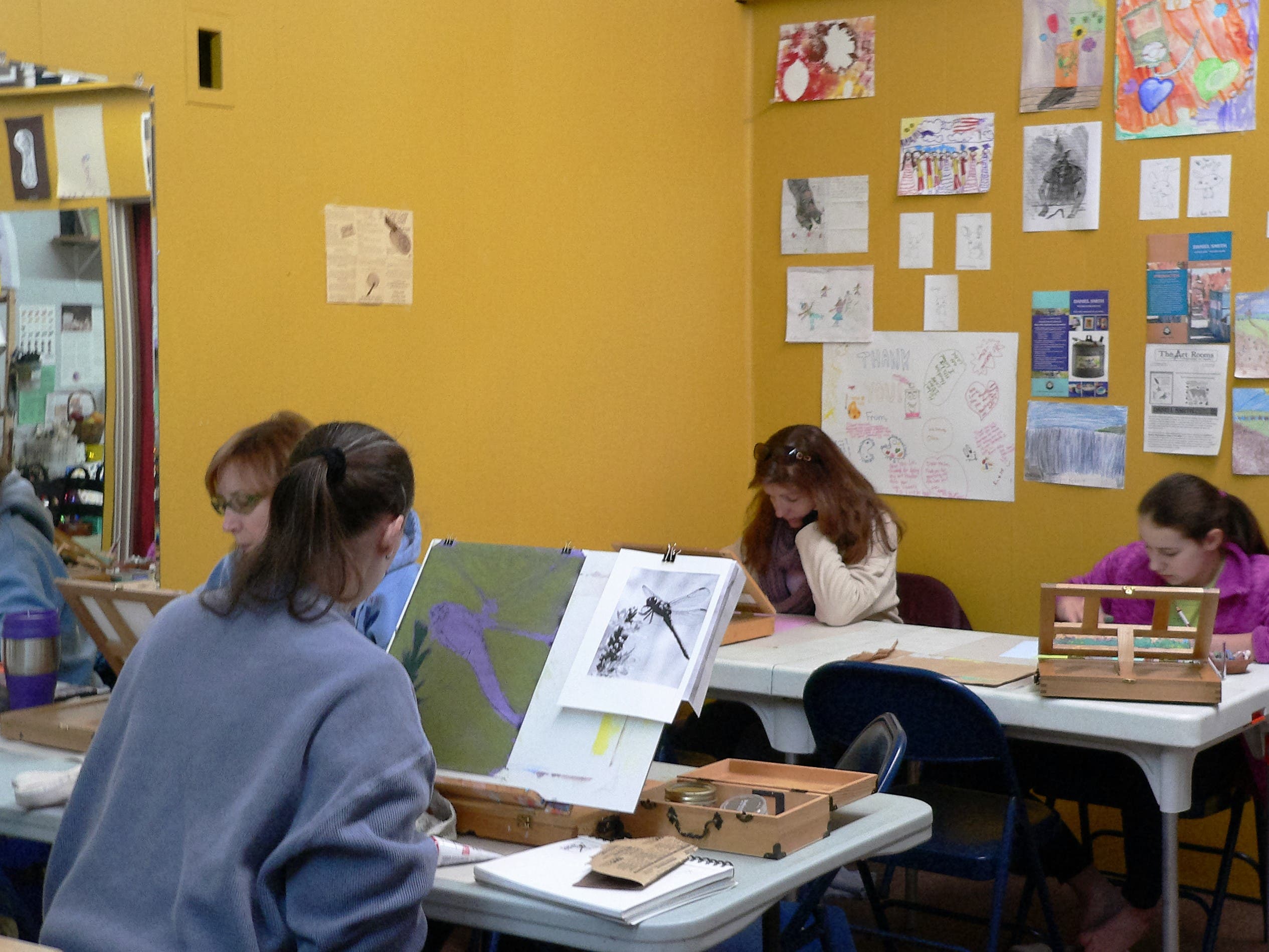 News small post card thumbnail