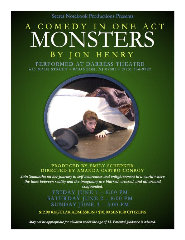 News small post card thumbnail