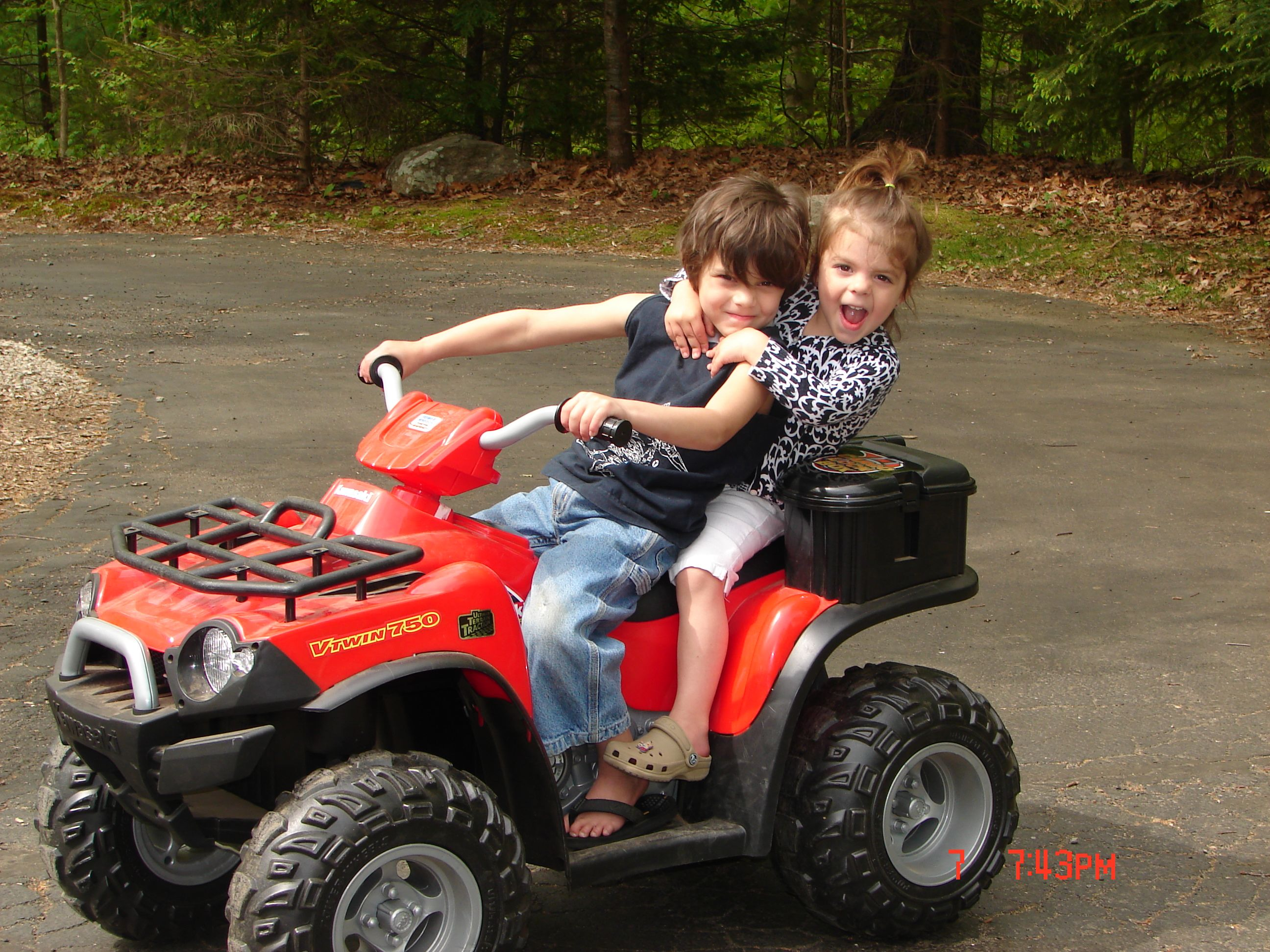 News small post card thumbnail