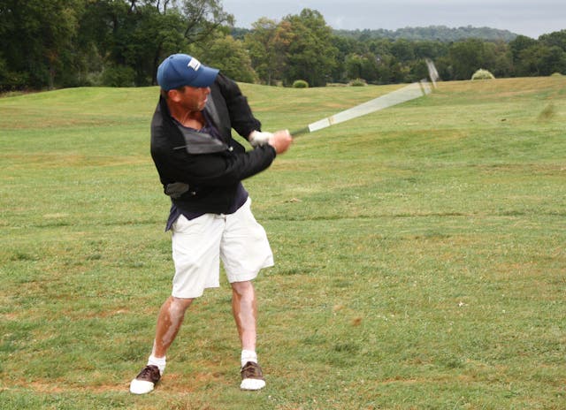 Photos Coakley Russo Memorial Golf Course Club Championship Basking 