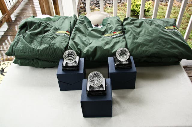 Photos Coakley Russo Memorial Golf Course Club Championship Basking 