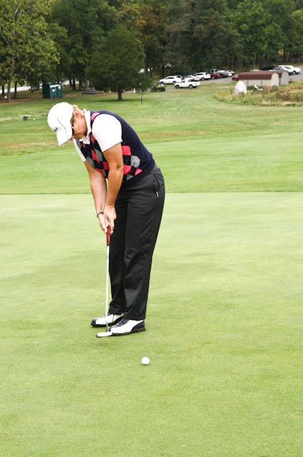 Photos Coakley Russo Memorial Golf Course Club Championship Basking 