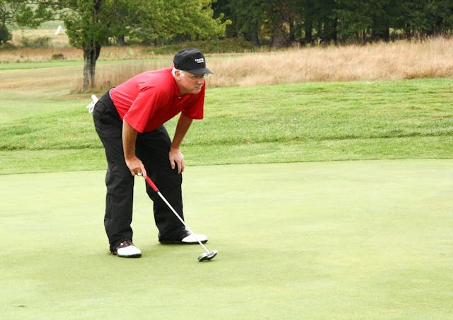 Photos Coakley Russo Memorial Golf Course Club Championship Basking 