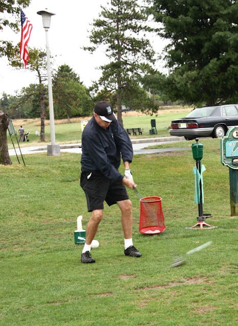 Photos Coakley Russo Memorial Golf Course Club Championship Basking 