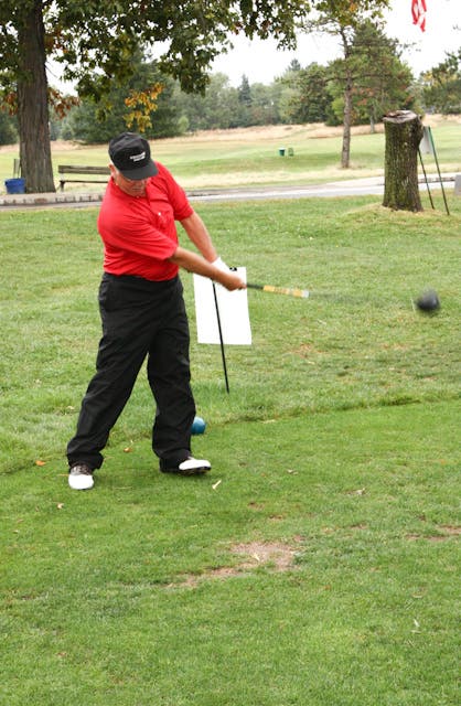 Photos Coakley Russo Memorial Golf Course Club Championship Basking 