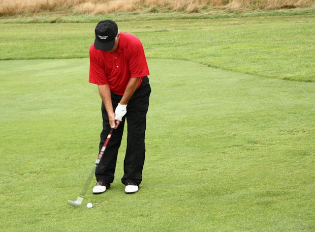 Photos Coakley Russo Memorial Golf Course Club Championship Basking 