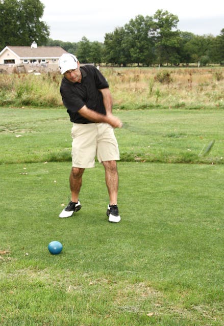 Photos Coakley Russo Memorial Golf Course Club Championship Basking 
