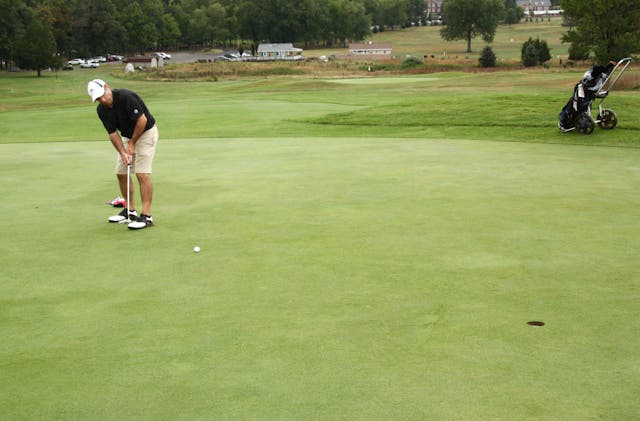 Photos Coakley Russo Memorial Golf Course Club Championship Basking 