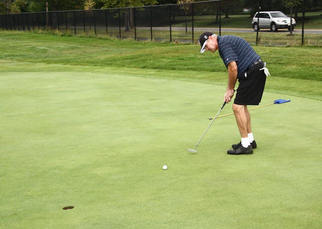 Photos Coakley Russo Memorial Golf Course Club Championship Basking 