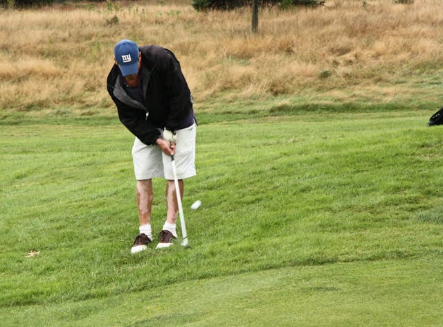 Photos Coakley Russo Memorial Golf Course Club Championship Basking 