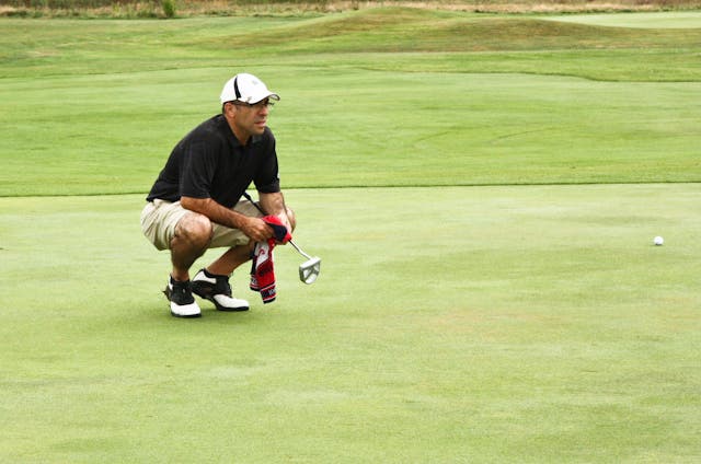 Photos Coakley Russo Memorial Golf Course Club Championship Basking 