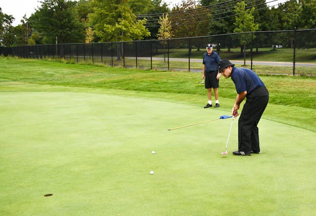 Photos Coakley Russo Memorial Golf Course Club Championship Basking 