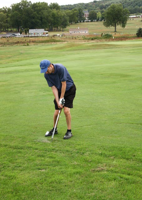 Photos Coakley Russo Memorial Golf Course Club Championship Basking 