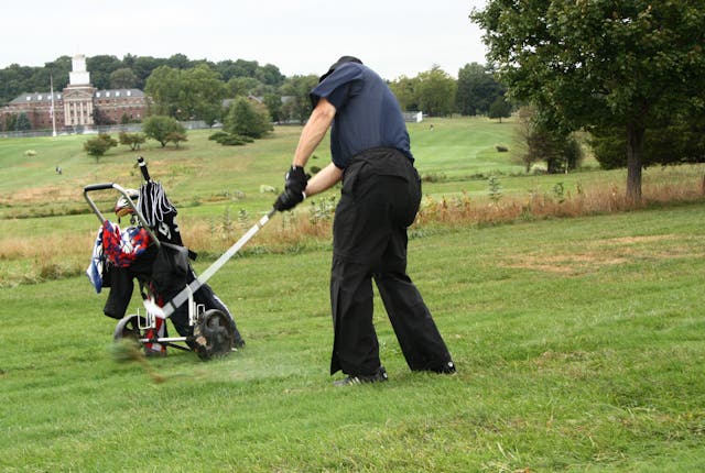 Photos Coakley Russo Memorial Golf Course Club Championship Basking 