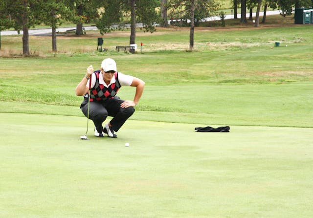 Photos Coakley Russo Memorial Golf Course Club Championship Basking 