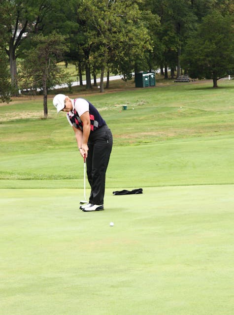 Photos Coakley Russo Memorial Golf Course Club Championship Basking 