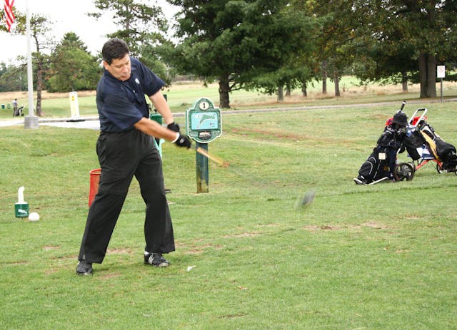 Photos Coakley Russo Memorial Golf Course Club Championship Basking 