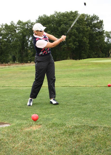 Photos Coakley Russo Memorial Golf Course Club Championship Basking 