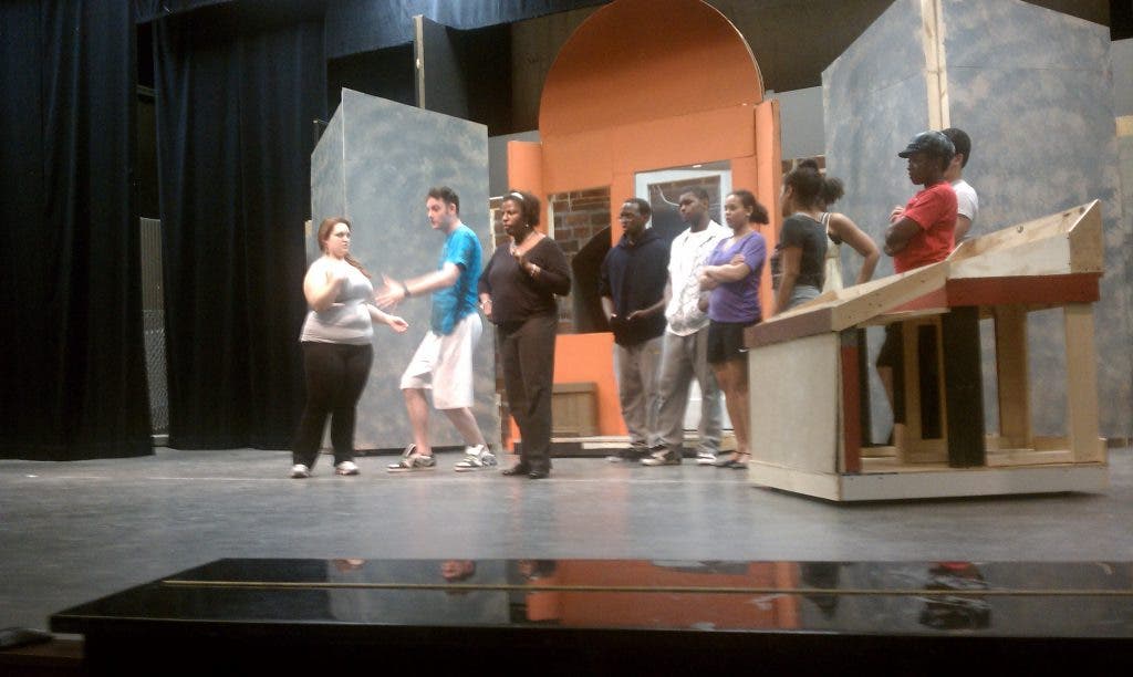 News small post card thumbnail