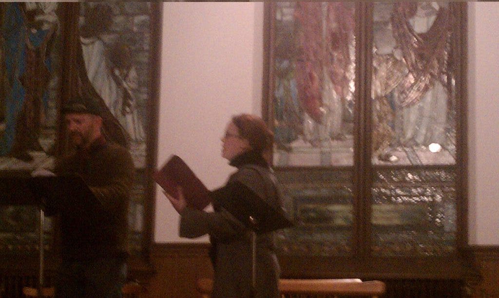 News small post card thumbnail