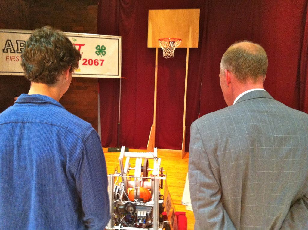 News small post card thumbnail