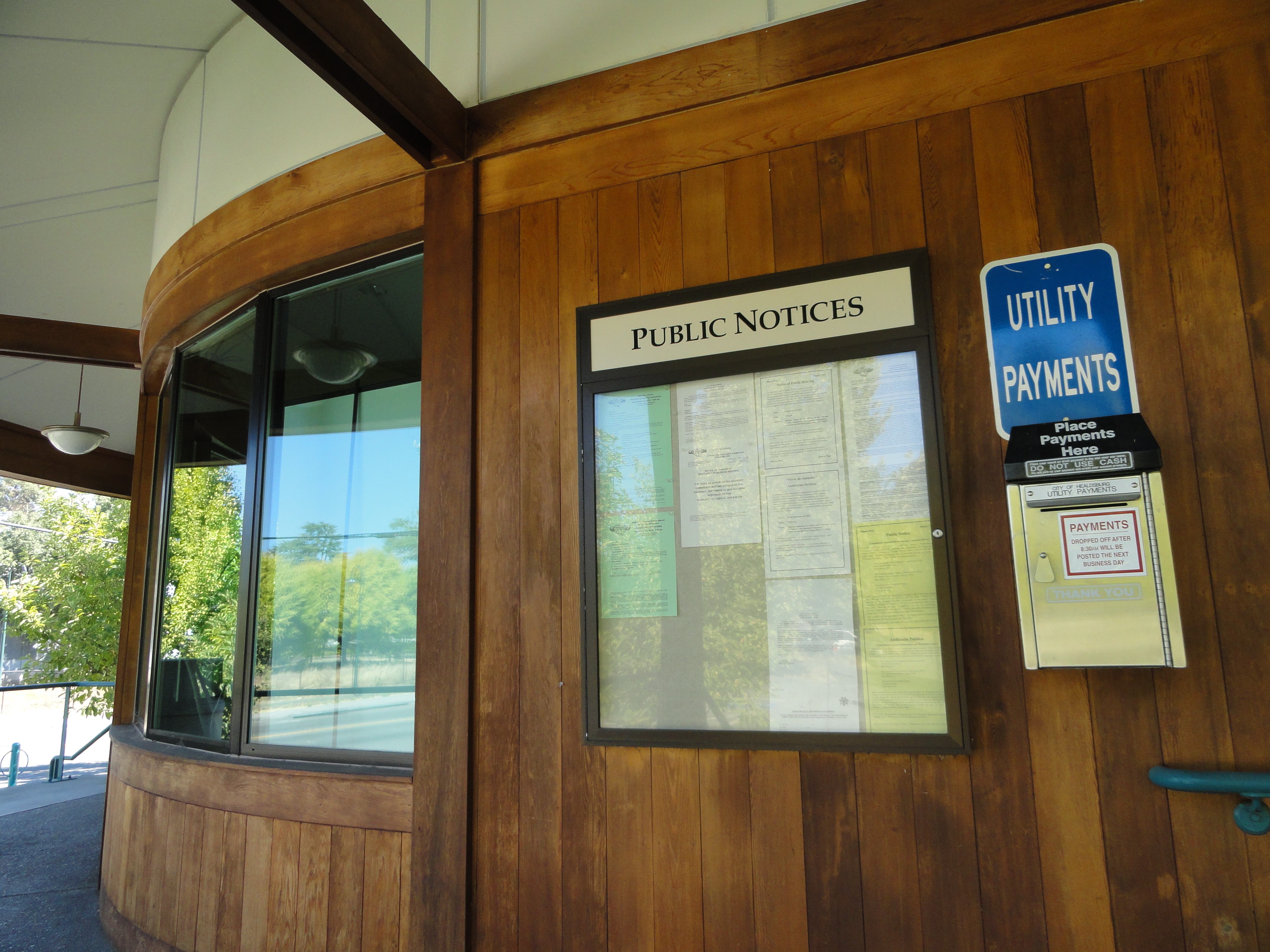 News small post card thumbnail