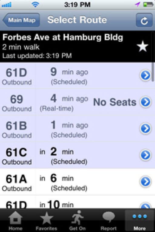 News small post card thumbnail